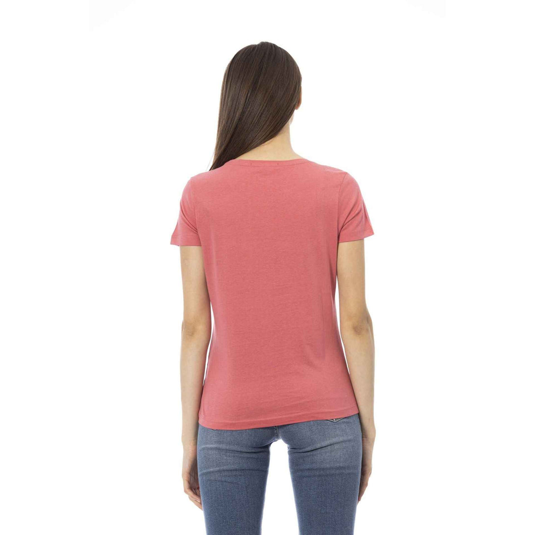 Trussardi Action T-shirts - stylesgateway