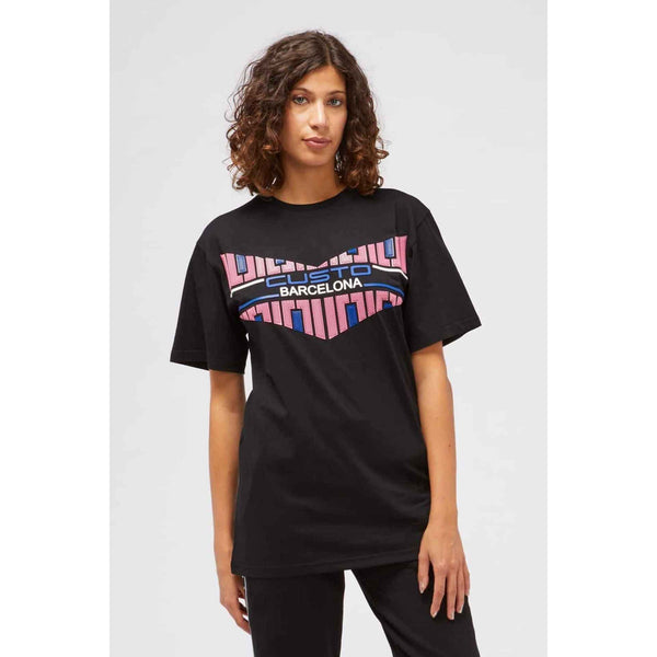 Custo Barcelona T-shirts - stylesgateway
