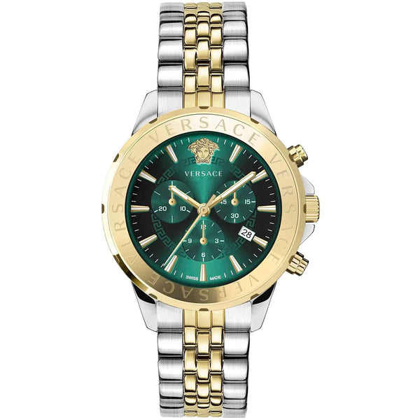 Versace Montres - stylesgateway