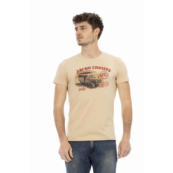 Trussardi Action T-shirts - stylesgateway
