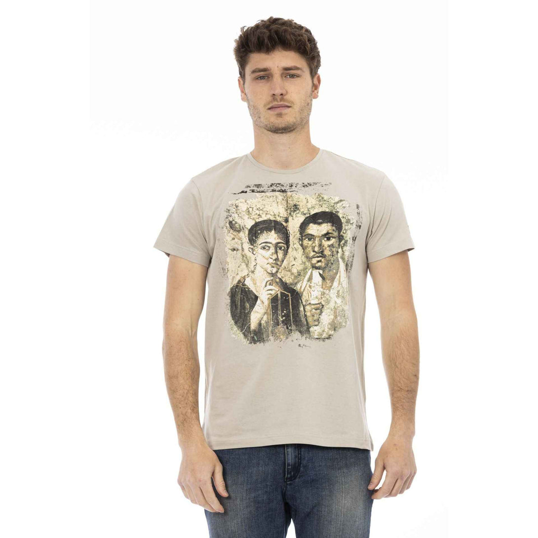 Trussardi Action T-shirts - stylesgateway