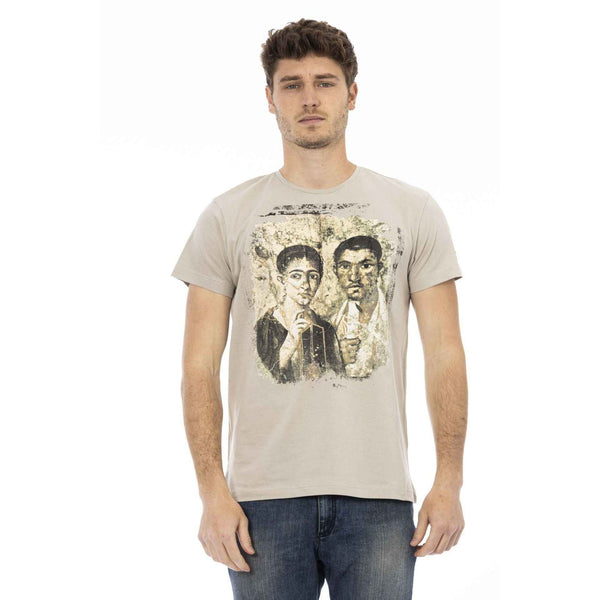 Trussardi Action T-shirts - stylesgateway