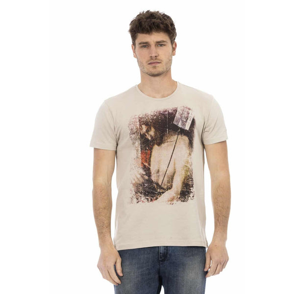 Trussardi Action T-shirts - stylesgateway