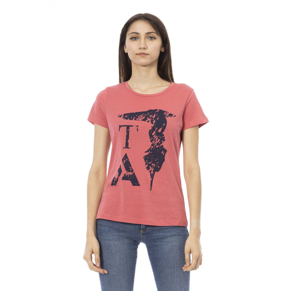 Trussardi Action T-shirts - stylesgateway