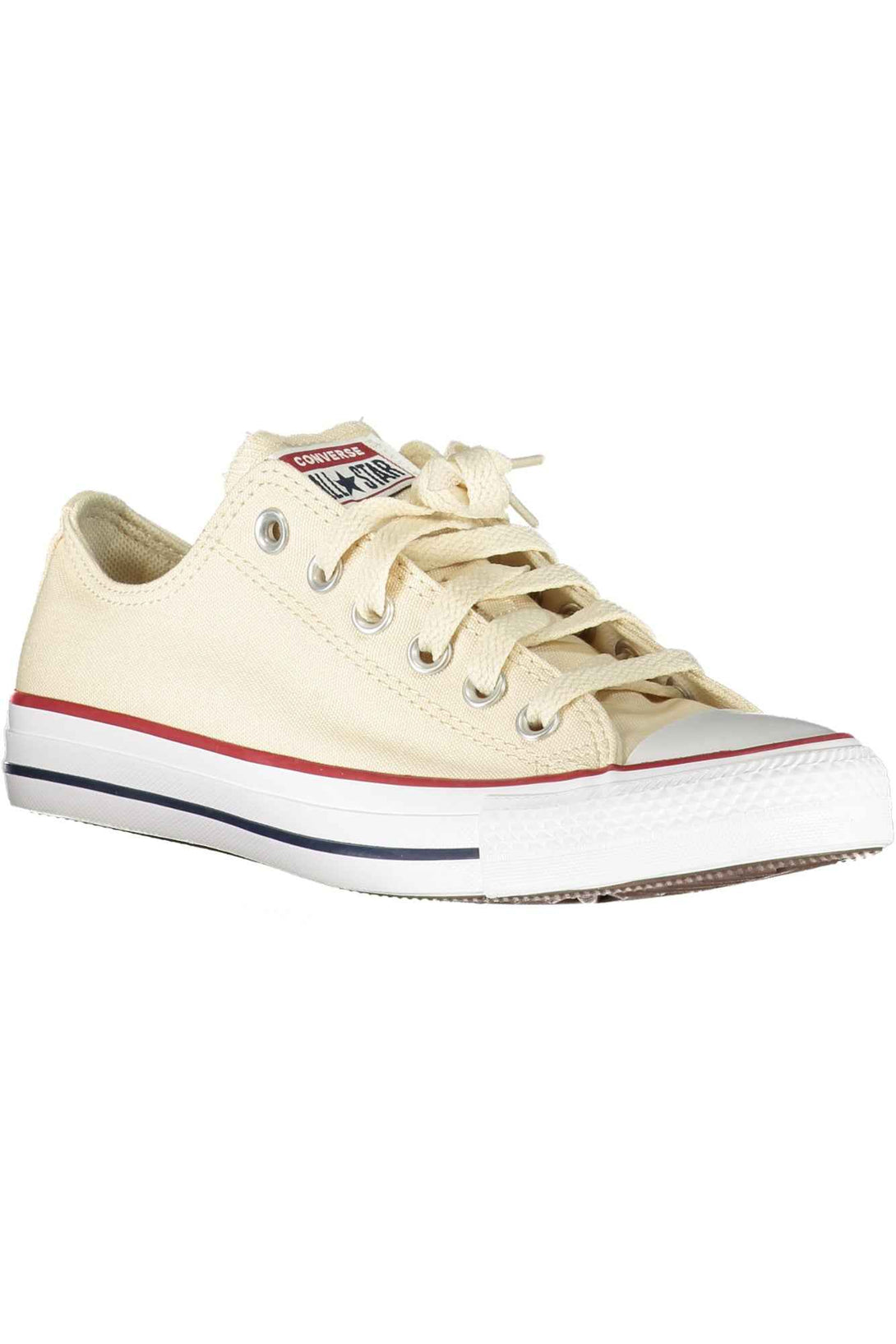 Converse Baskets Femme Beige - stylesgateway