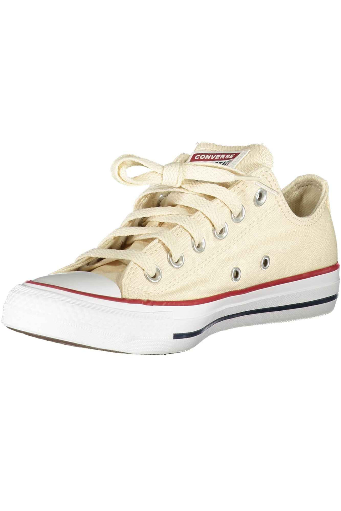 Converse Baskets Femme Beige - stylesgateway