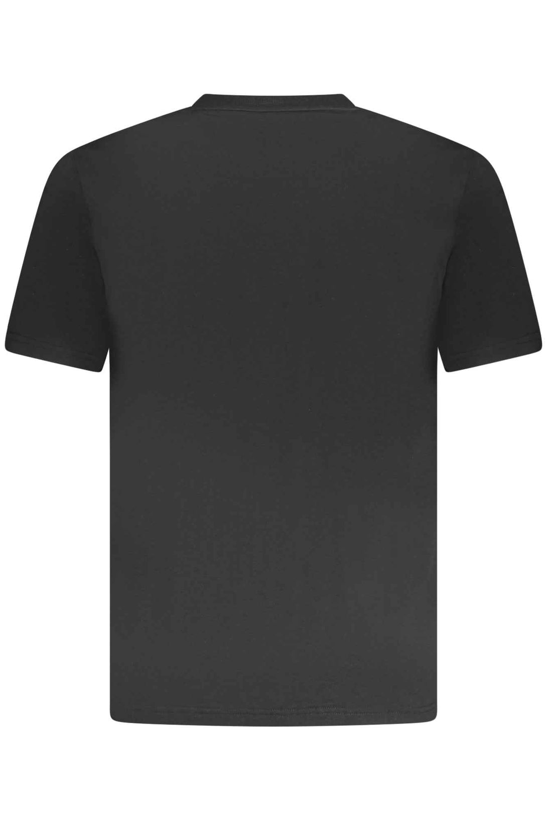 Converse T-shirts Homme Noir - stylesgateway