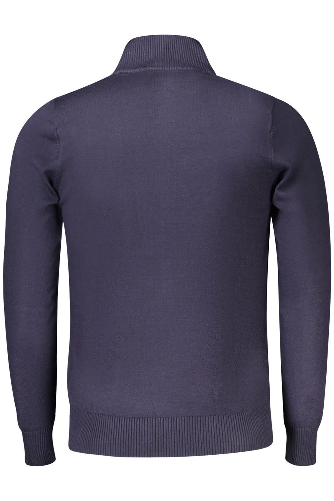 Coveri Moving Sweaters Homme Bleu - stylesgateway