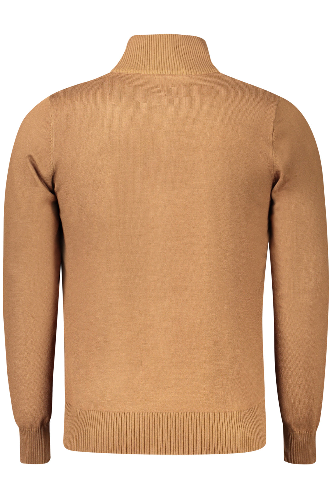 Coveri Moving Sweaters Homme Marron - stylesgateway