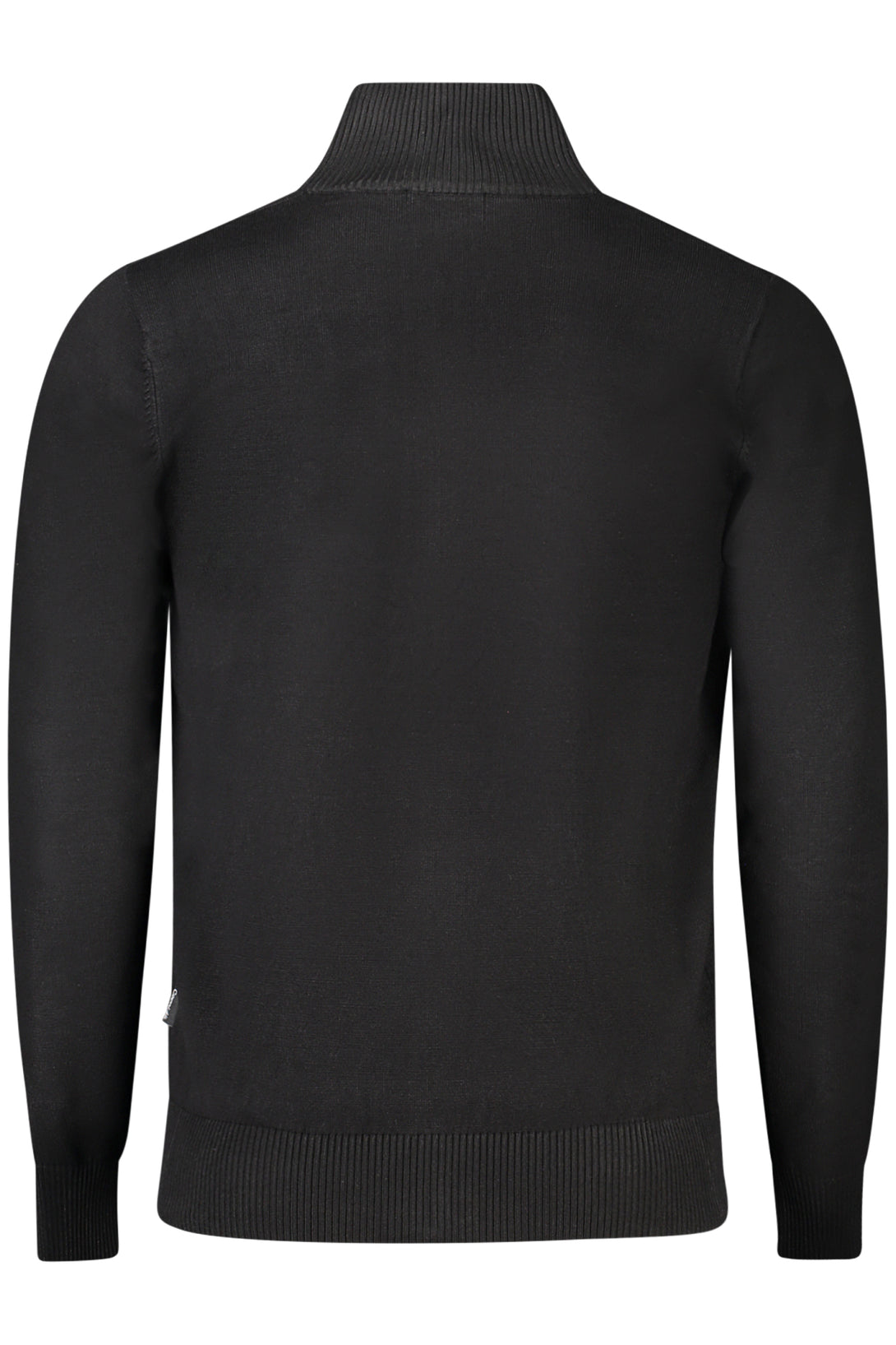 Coveri Moving Sweaters Homme Noir - stylesgateway