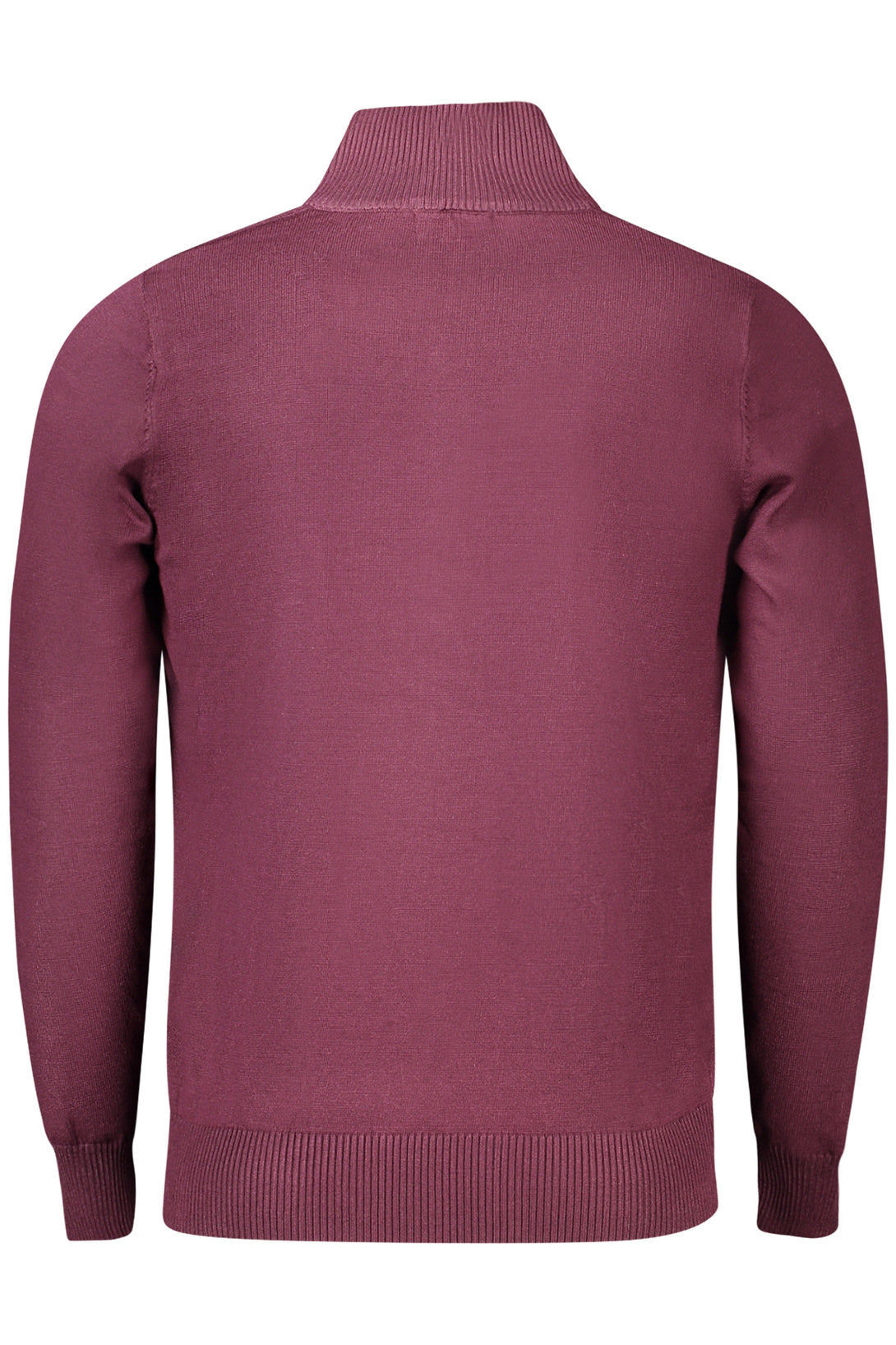 Coveri Moving Sweaters Homme Rouge - stylesgateway