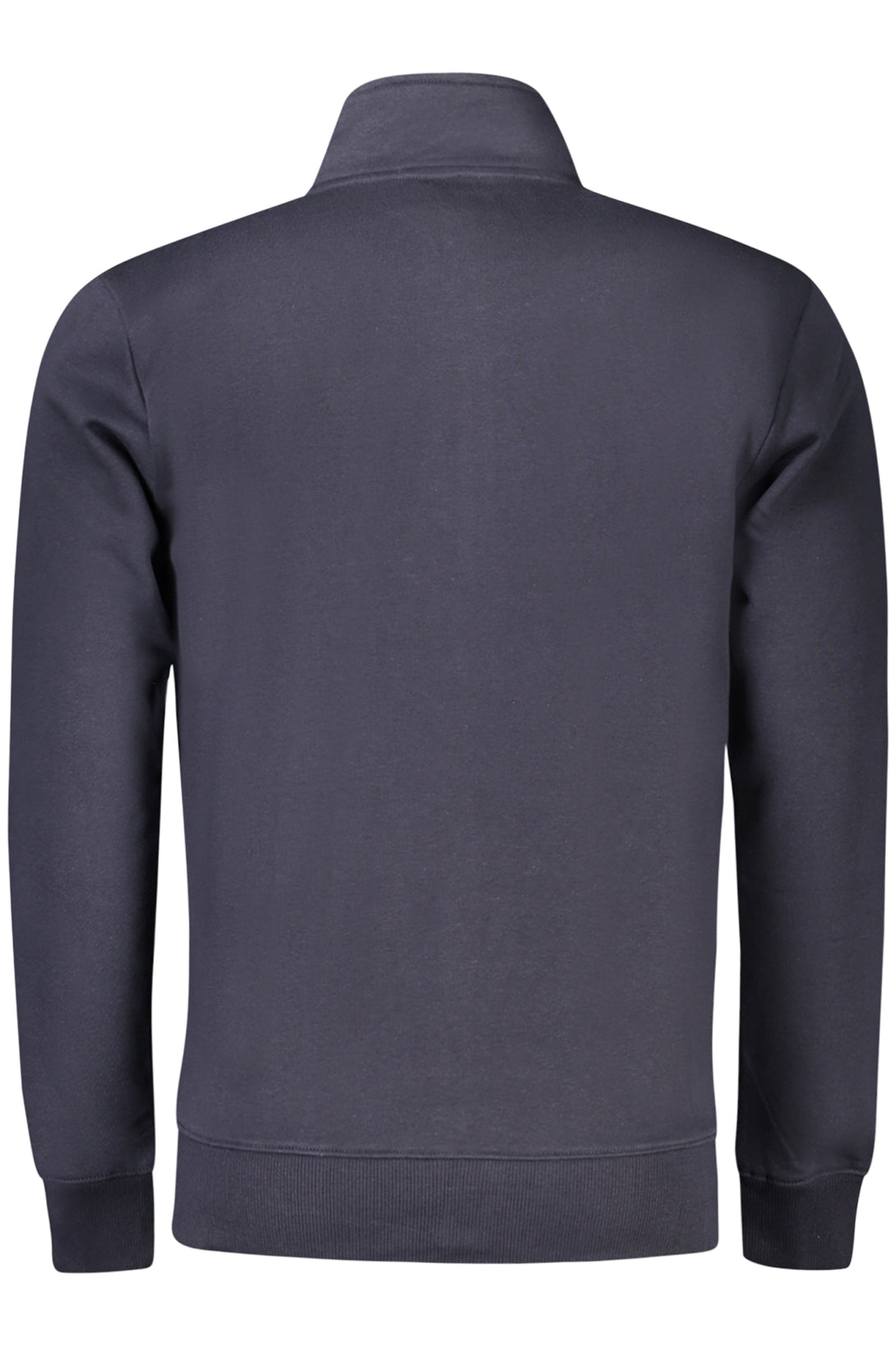 Coveri Moving Sweatshirts Homme Bleu - stylesgateway