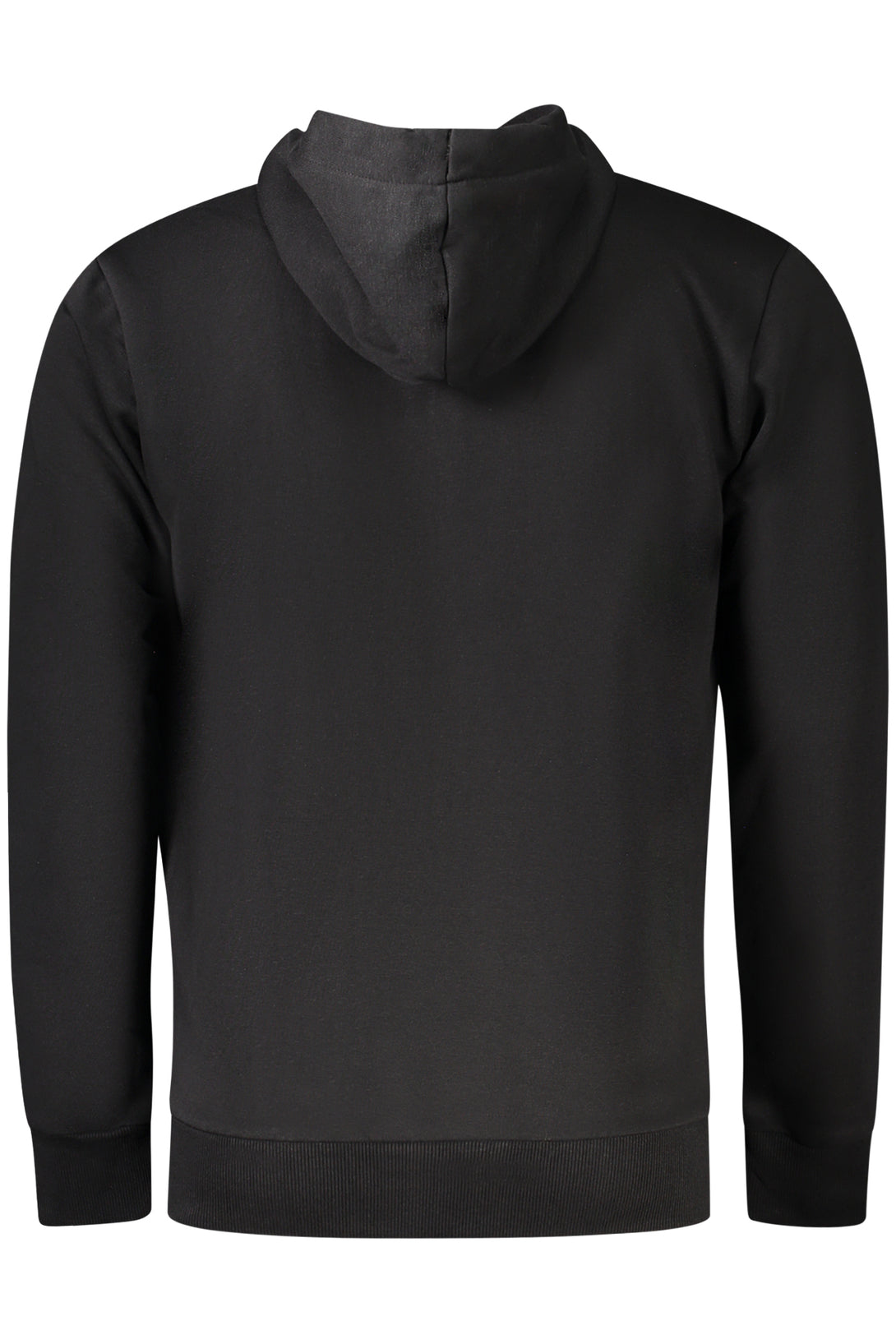 Coveri Moving Sweatshirts Homme Noir - stylesgateway