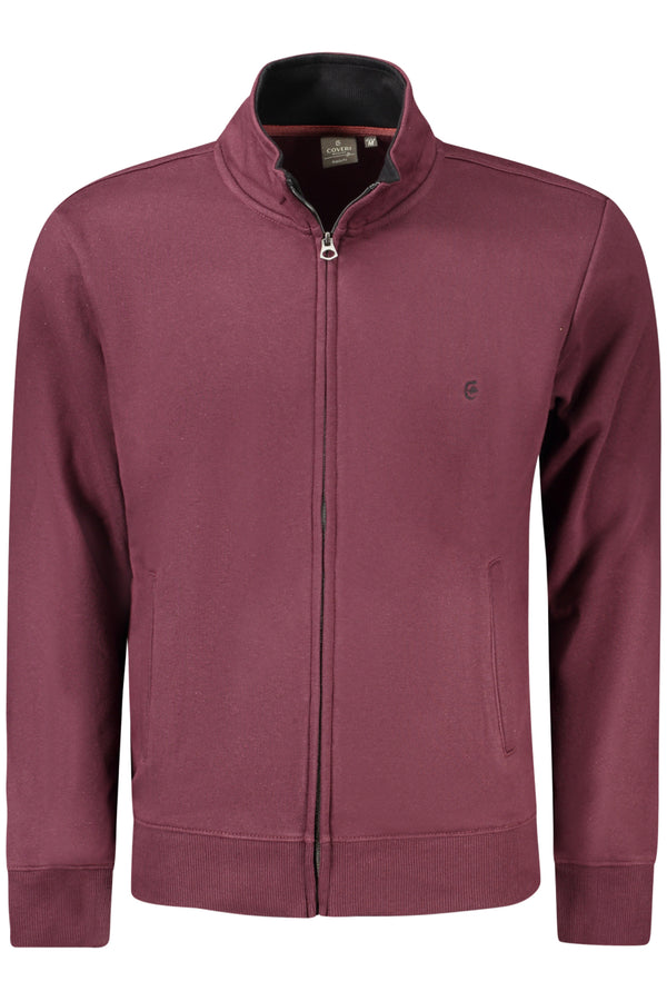 Coveri Moving Sweatshirts Homme Rouge - stylesgateway