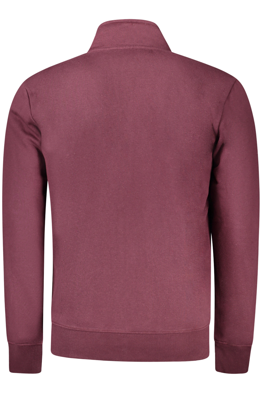 Coveri Moving Sweatshirts Homme Rouge - stylesgateway