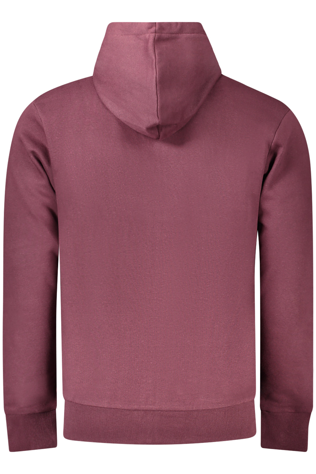 Coveri Moving Sweatshirts Homme Rouge - stylesgateway