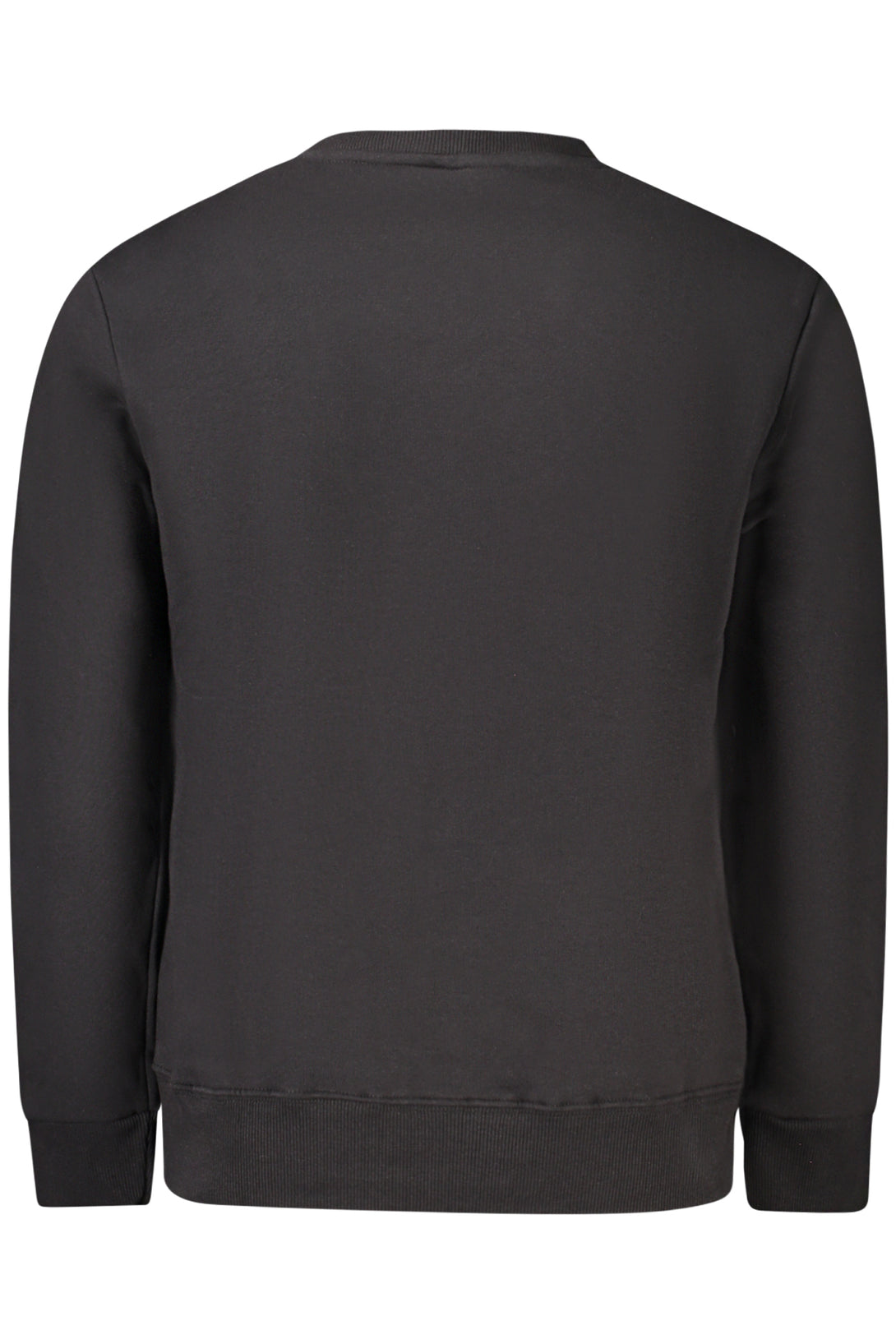 Coveri Moving Sweatshirts Homme Noir - stylesgateway