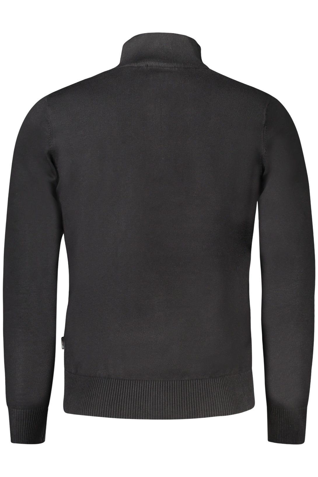 Coveri Moving Sweaters Homme Noir - stylesgateway