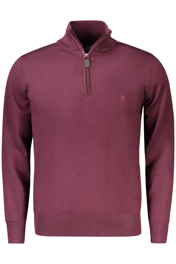 Coveri Moving Sweaters Homme Rouge - stylesgateway