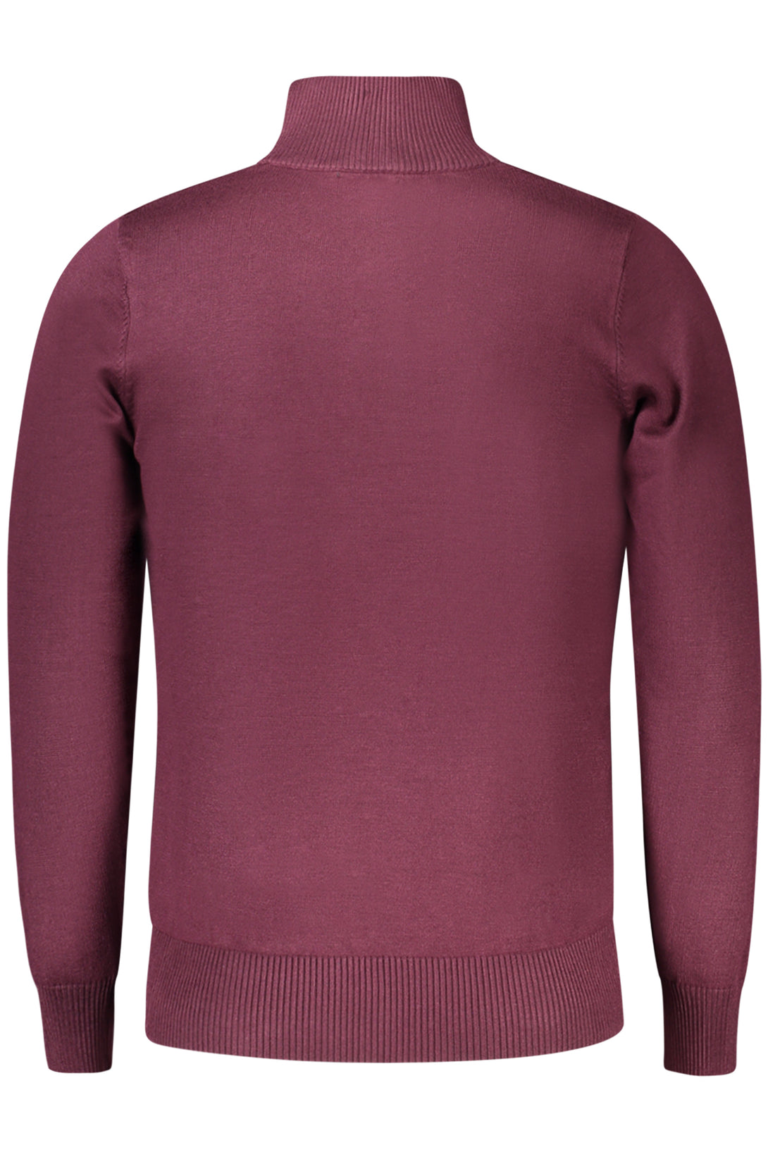 Coveri Moving Sweaters Homme Rouge - stylesgateway