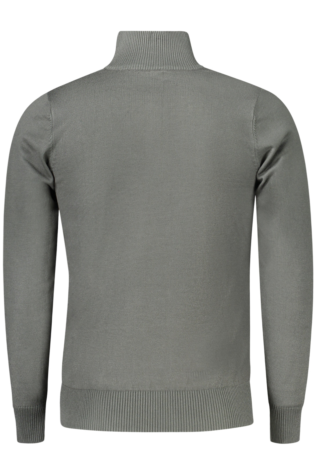 Coveri Moving Sweaters Homme Vert - stylesgateway