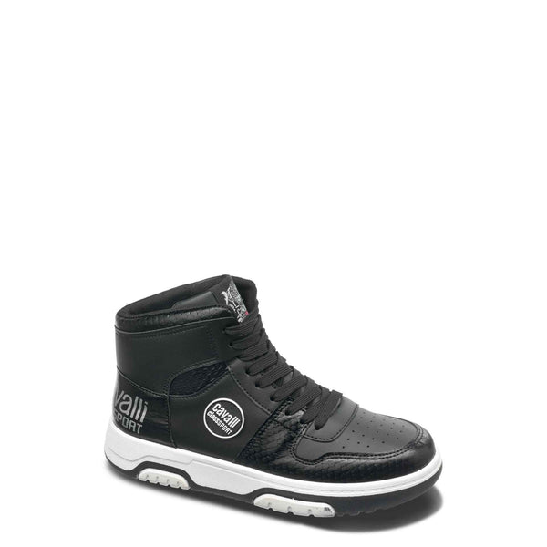 Cavalli Class Sneakers - stylesgateway