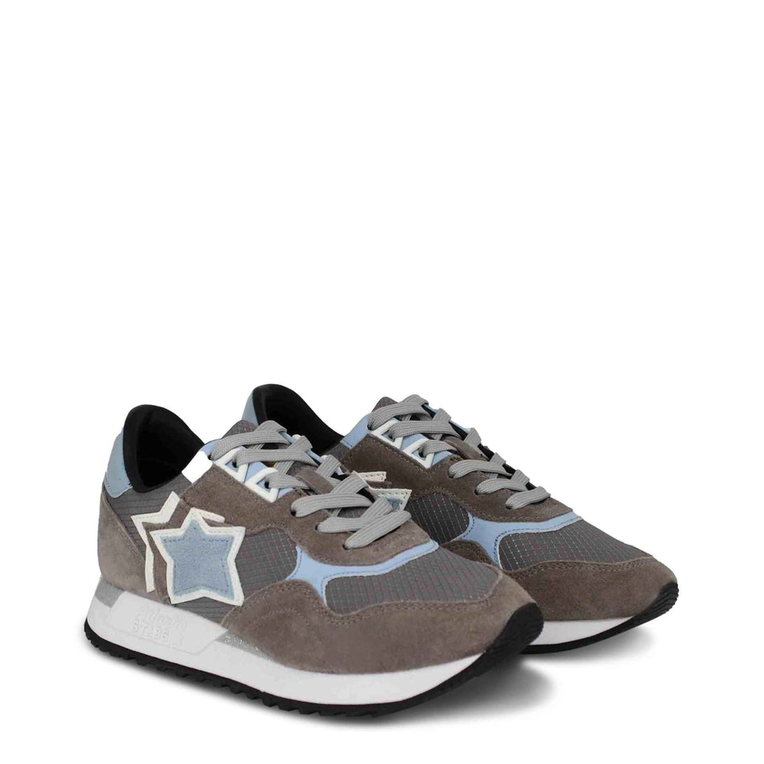 Atlantic Stars Sneakers - stylesgateway