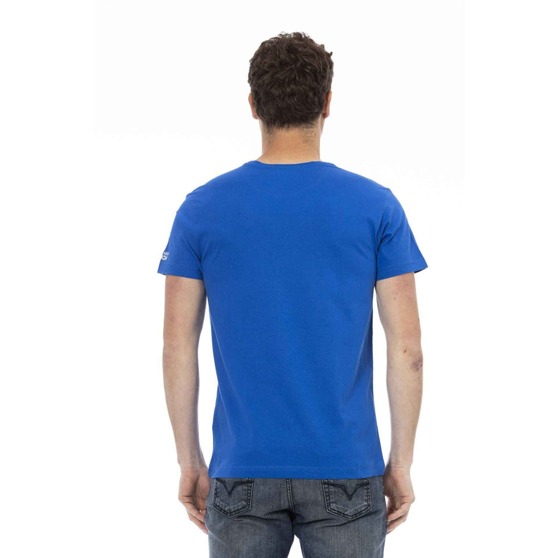 Trussardi Action T-shirts - stylesgateway