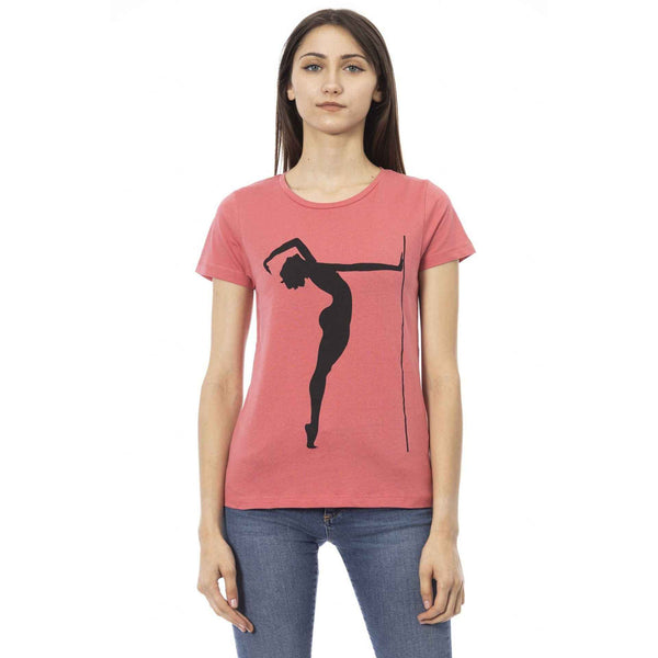 Trussardi Action T-shirts - stylesgateway
