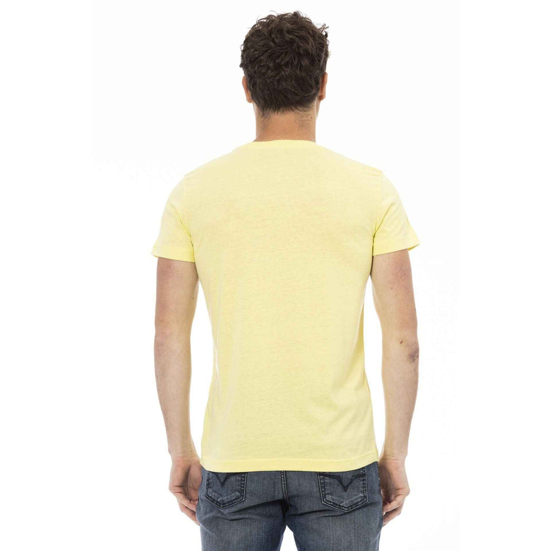 Trussardi Action T-shirts - stylesgateway