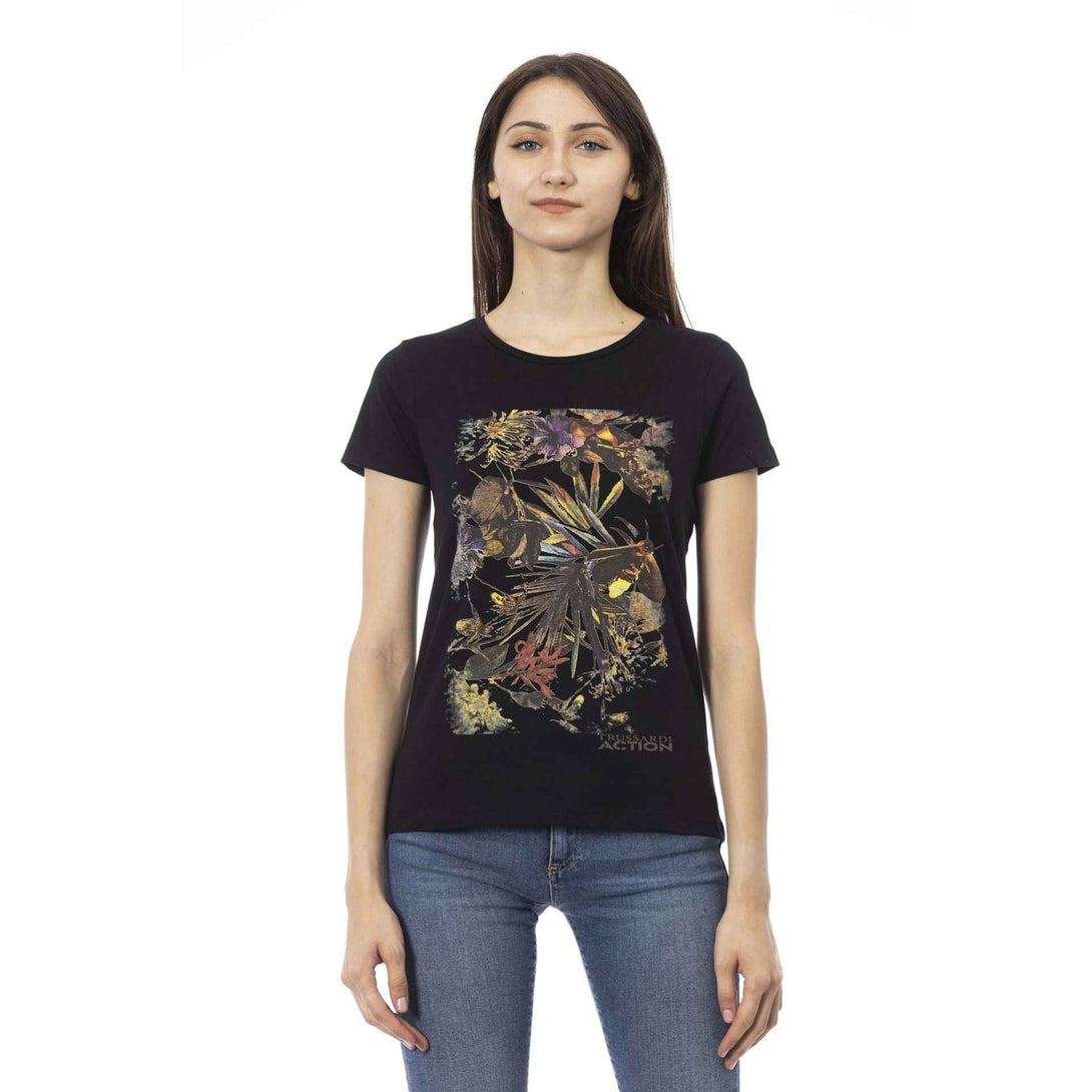 Trussardi Action T-shirts - stylesgateway
