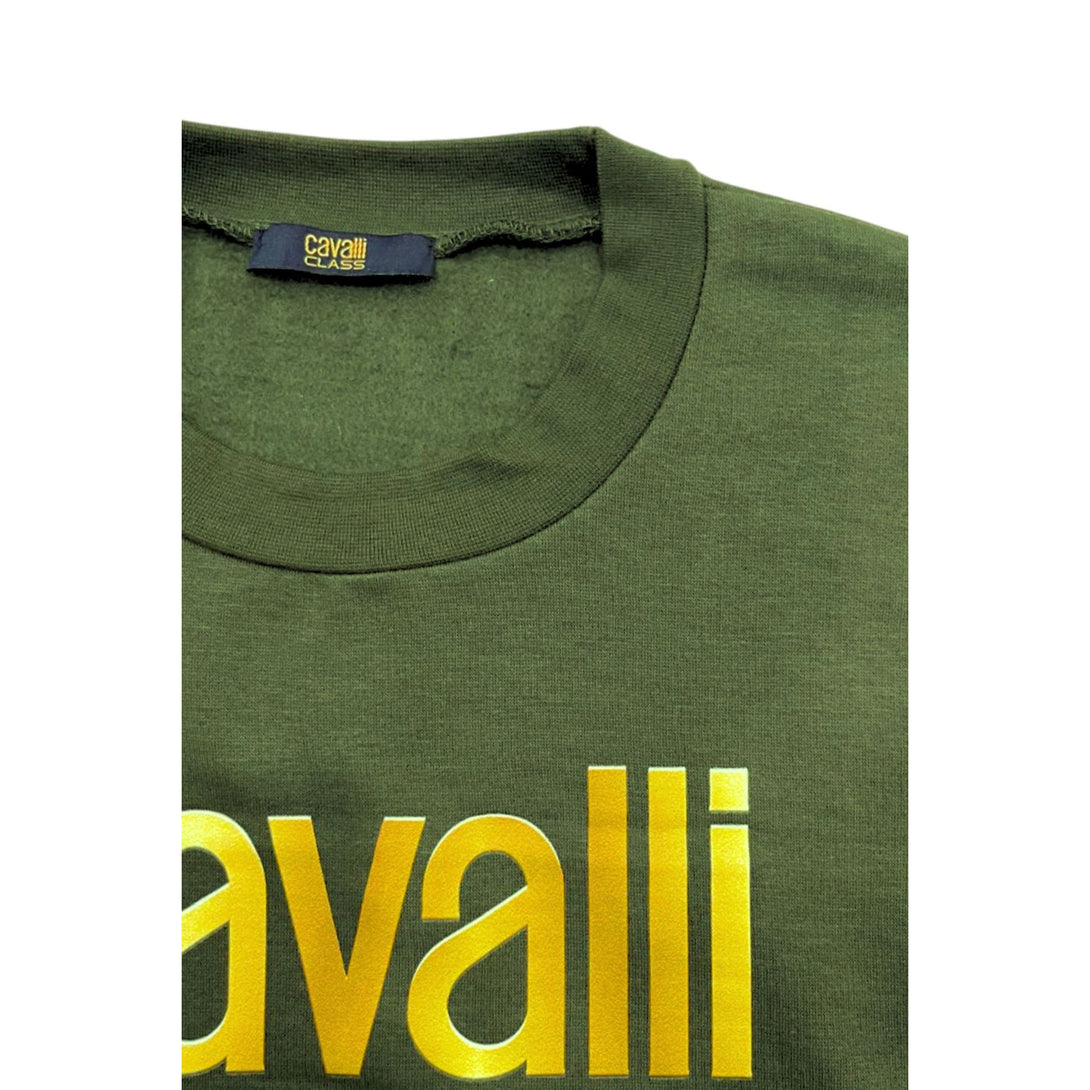 Cavalli Class Sweat-shirts - stylesgateway