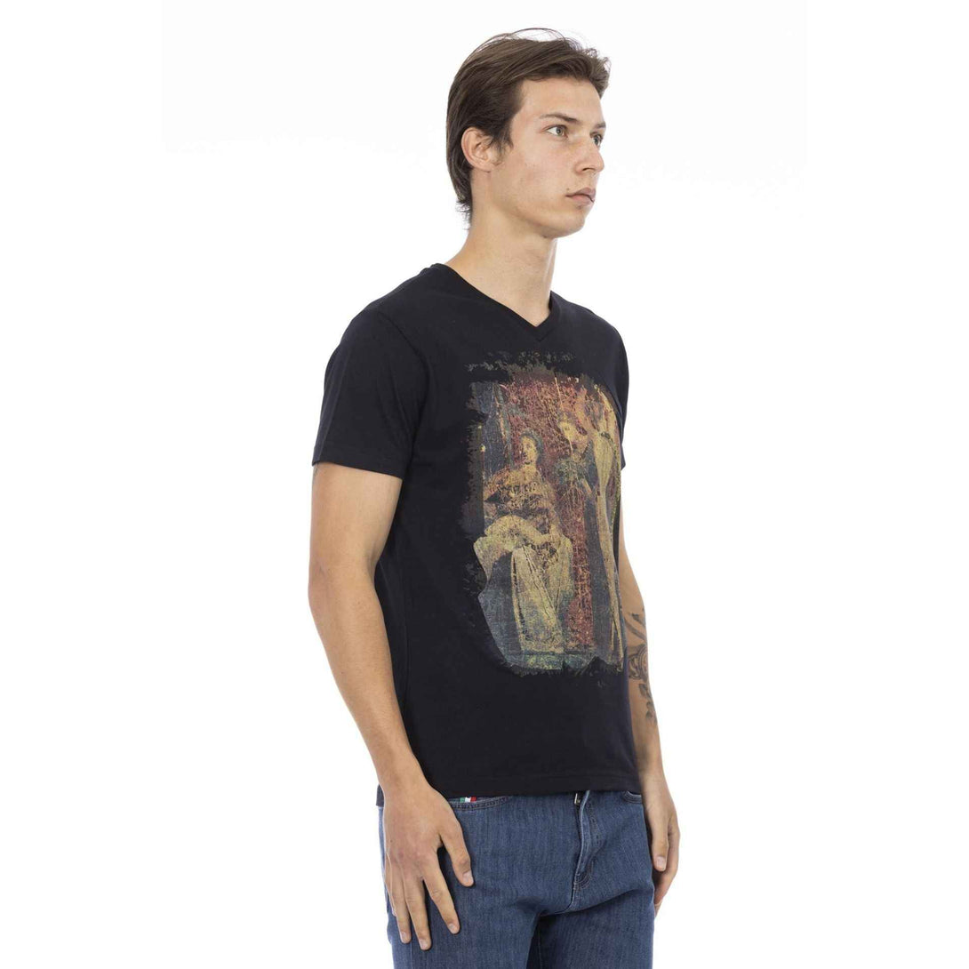 Trussardi Action T-shirts - stylesgateway