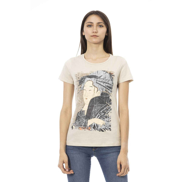 Trussardi Action T-shirts - stylesgateway