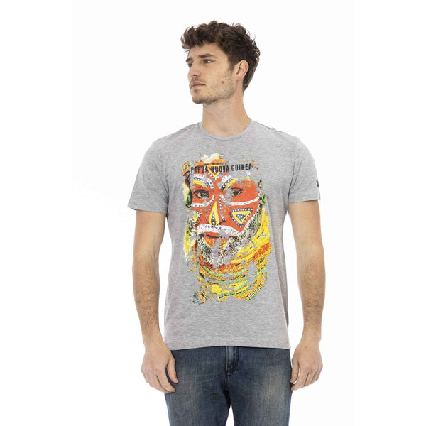 Trussardi Action T-shirts - stylesgateway