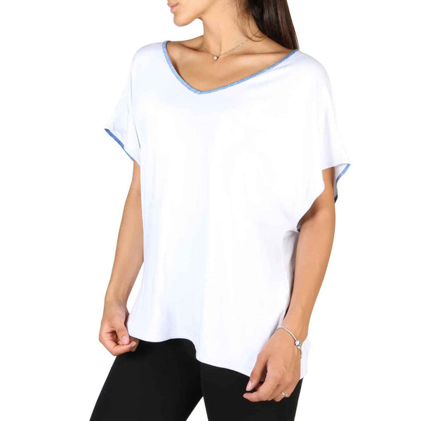 EA7 T-shirts - stylesgateway