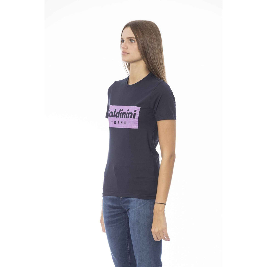 Baldinini Trend T-shirts - stylesgateway
