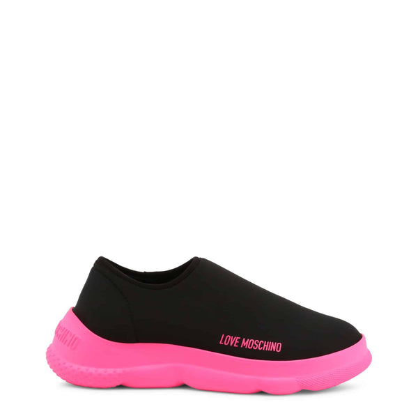 Love Moschino Sneakers - stylesgateway