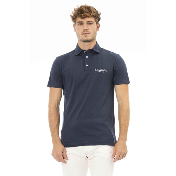 Baldinini Trend Polo - stylesgateway
