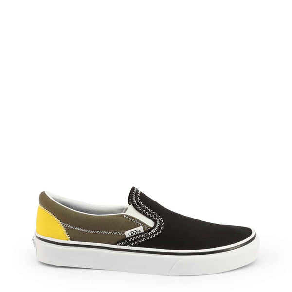 Vans Slip-on - stylesgateway