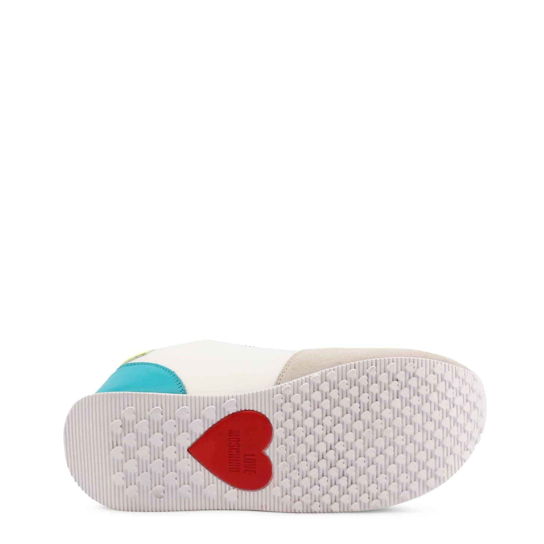 Love Moschino Sneakers - stylesgateway
