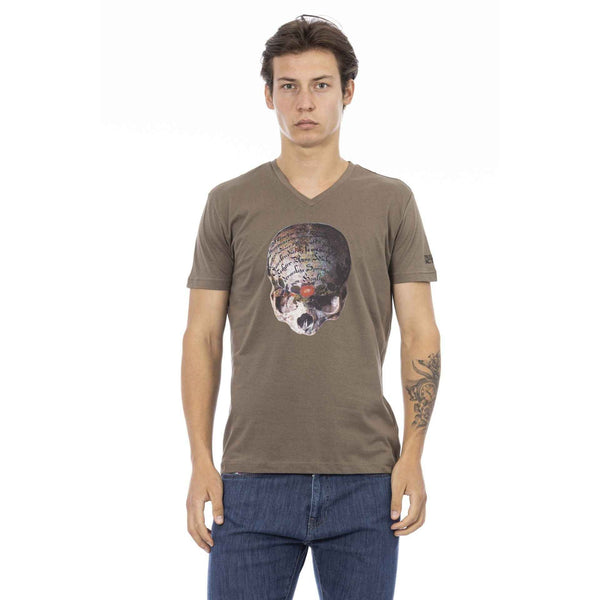 Trussardi Action T-shirts - stylesgateway