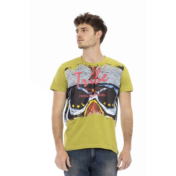 Trussardi Action T-shirts - stylesgateway