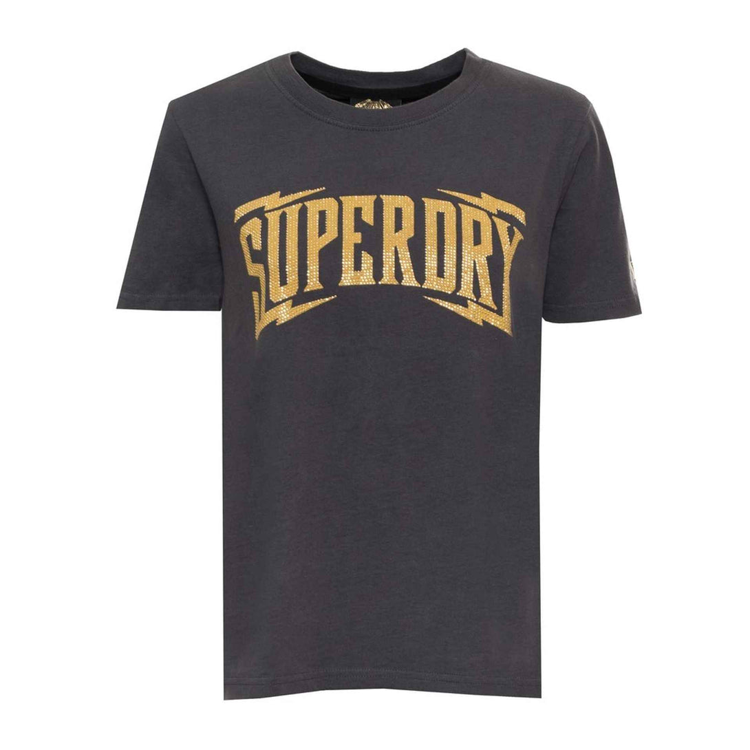 Superdry T-shirts - stylesgateway