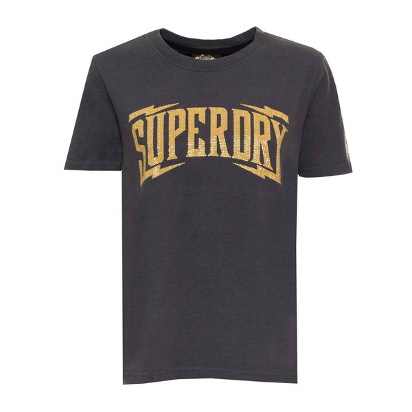 Superdry T-shirts - stylesgateway