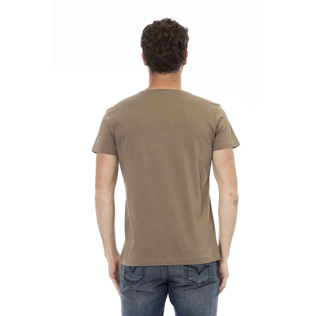 Trussardi Action T-shirts - stylesgateway