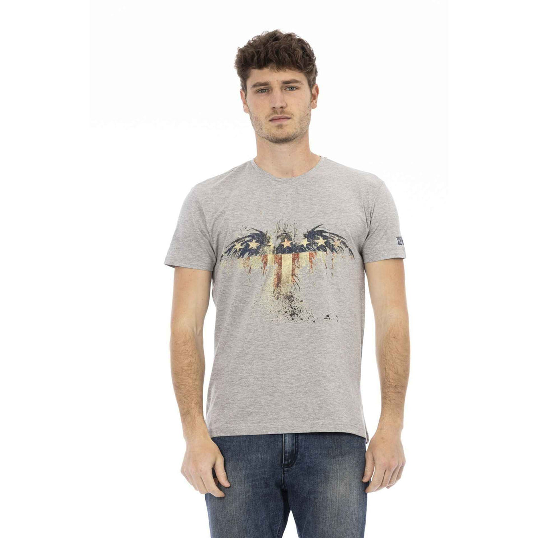 Trussardi Action T-shirts - stylesgateway