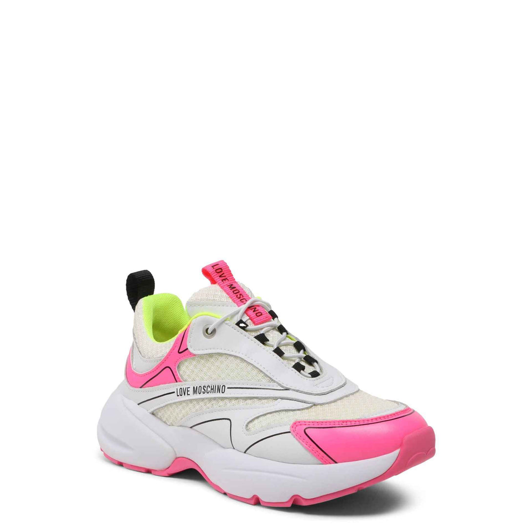 Love Moschino Sneakers - stylesgateway