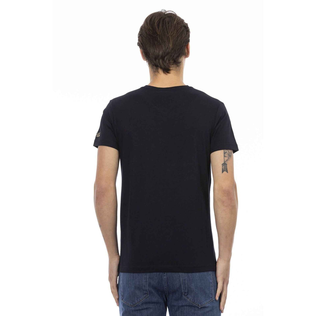 Trussardi Action T-shirts - stylesgateway