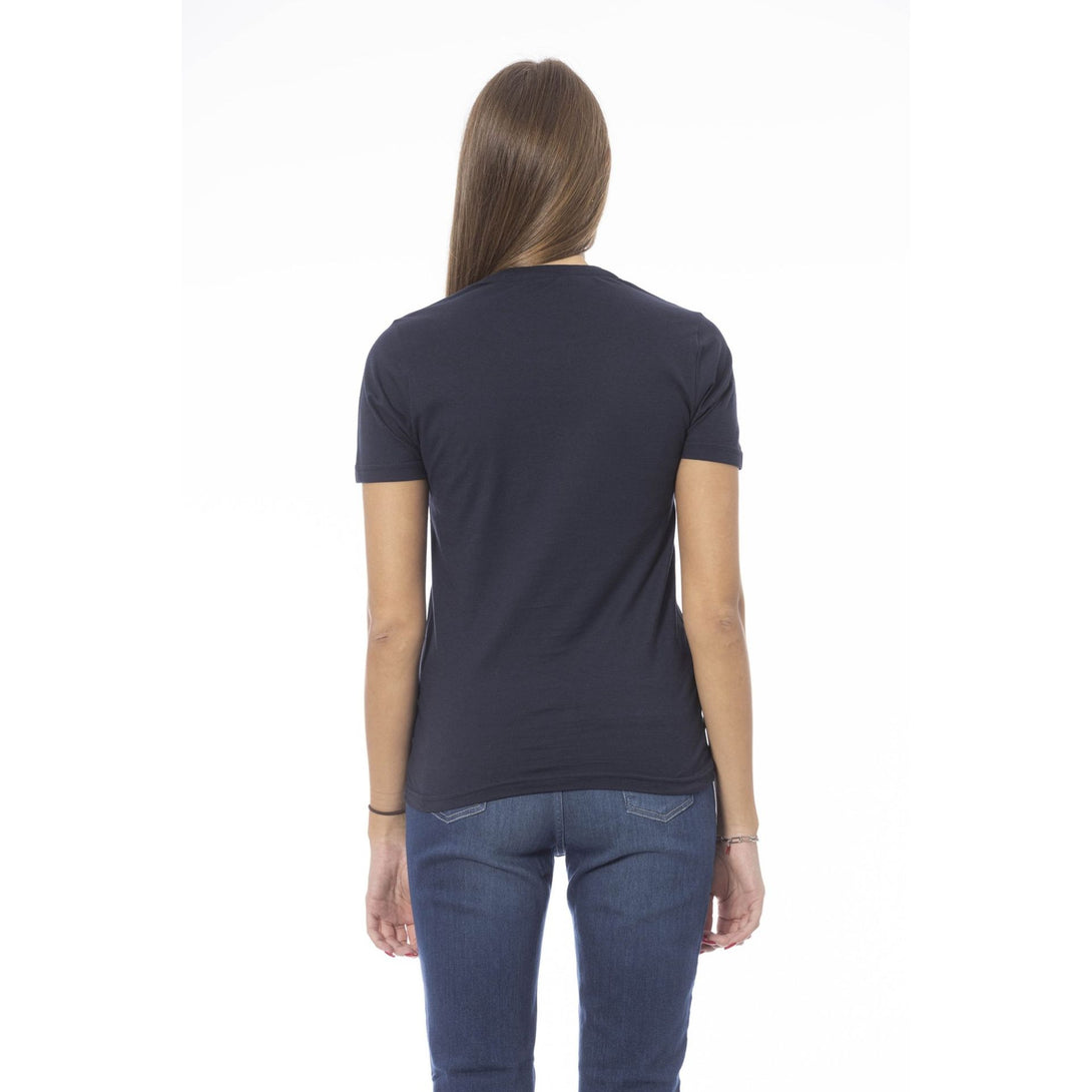 Baldinini Trend T-shirts - stylesgateway